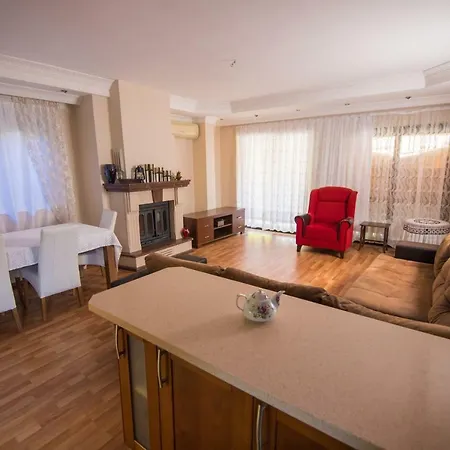 Akar Icmeler Marmaris