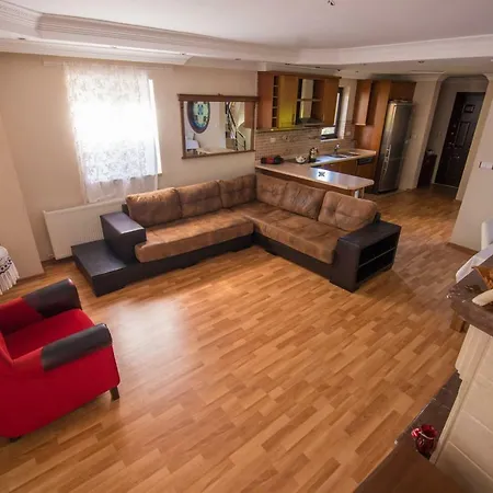 Akar Icmeler * Marmaris
