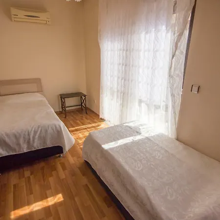 Akar Icmeler Marmaris
